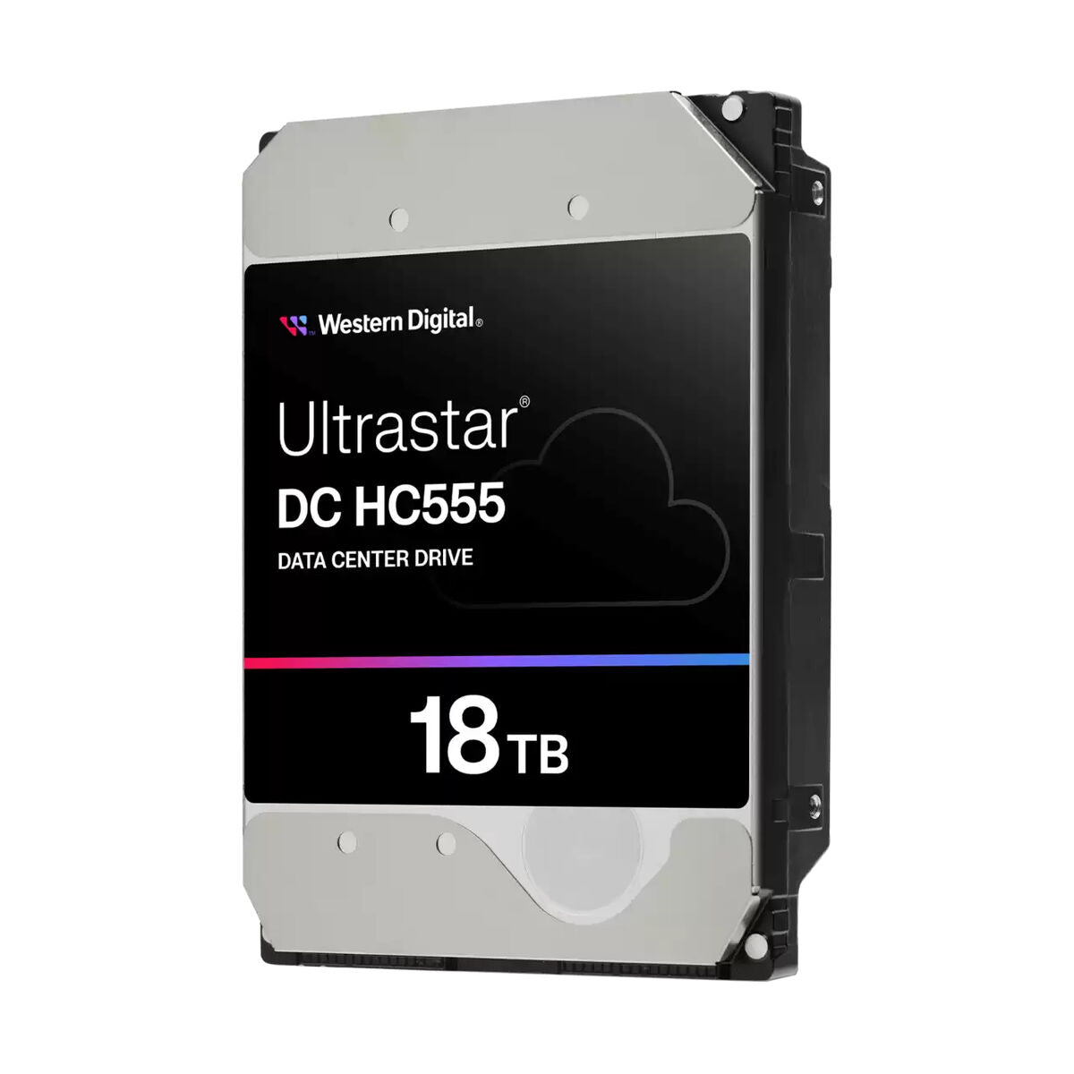 Σκληρός δίσκος Western Digital 0B48723 3,5" 18 TB