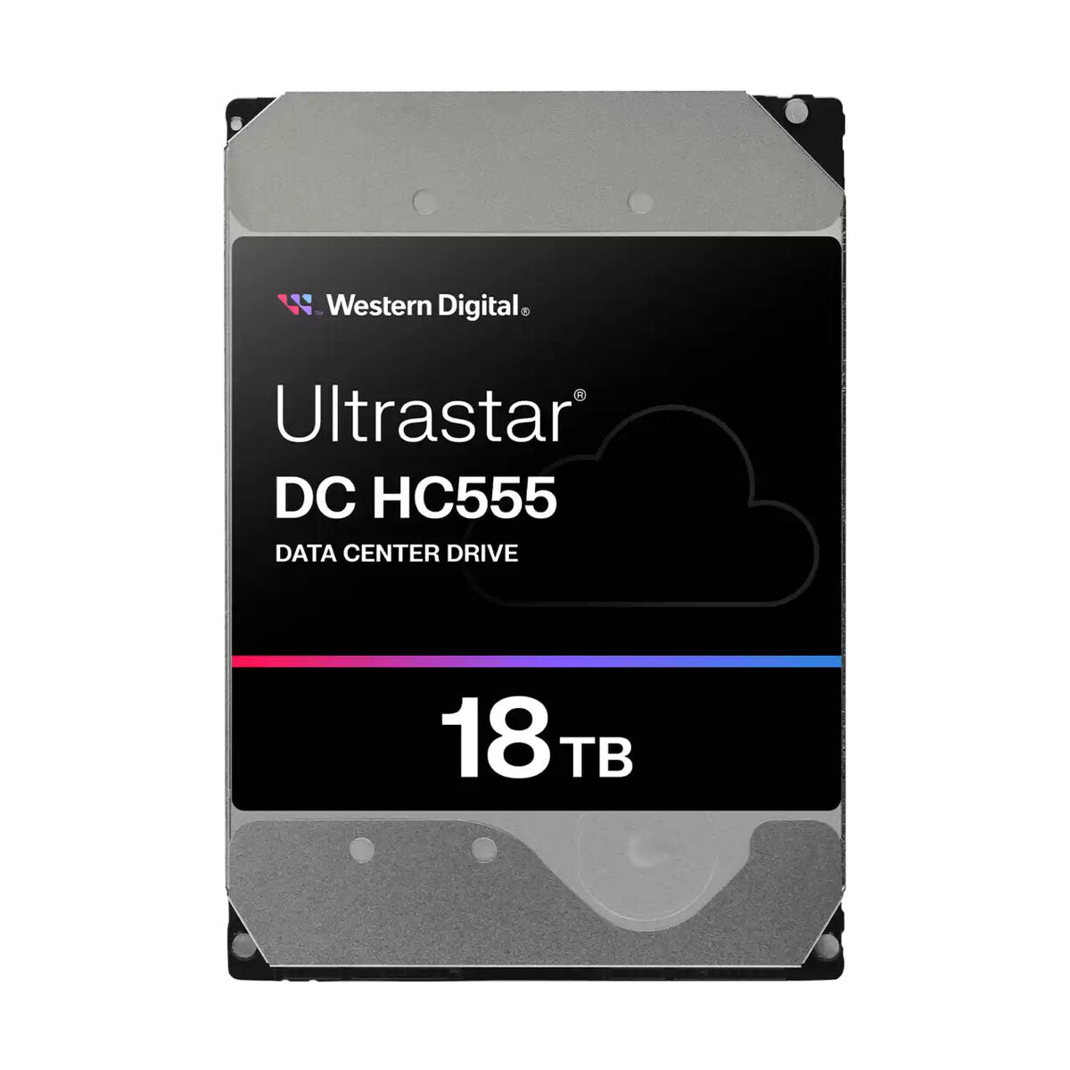Σκληρός δίσκος Western Digital 0B48723 3,5" 18 TB