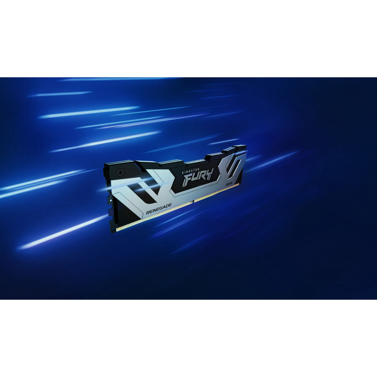 Μνήμη RAM Kingston KF584CU40RSK2-48 48 GB DDR5 CL40