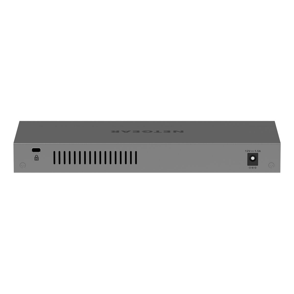 Διακόπτης Netgear GS108MX-100EUS