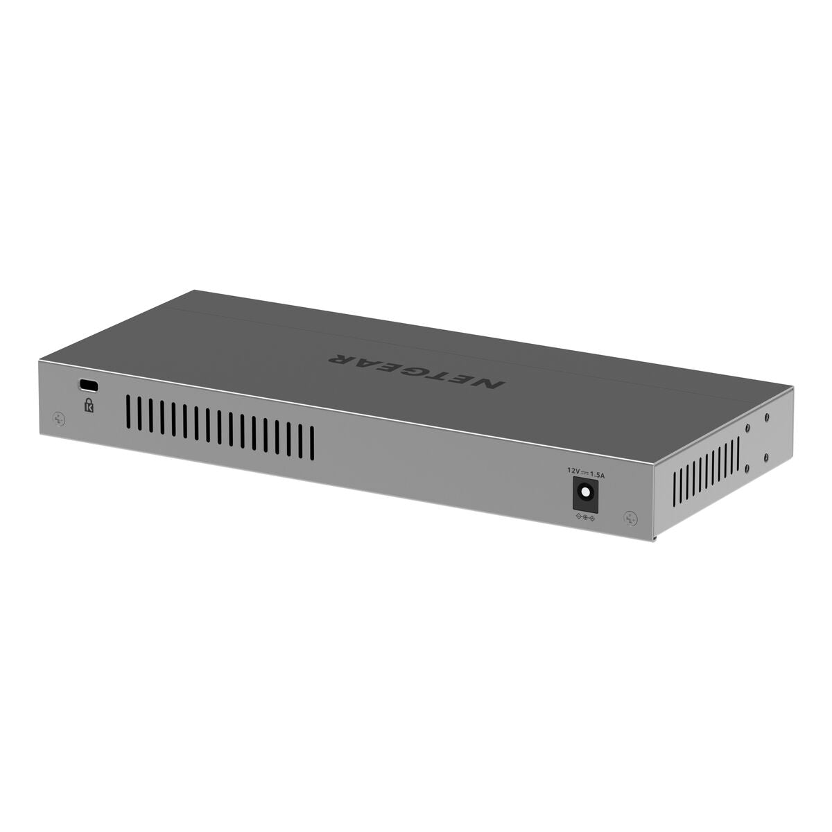Διακόπτης Netgear GS108MX-100EUS