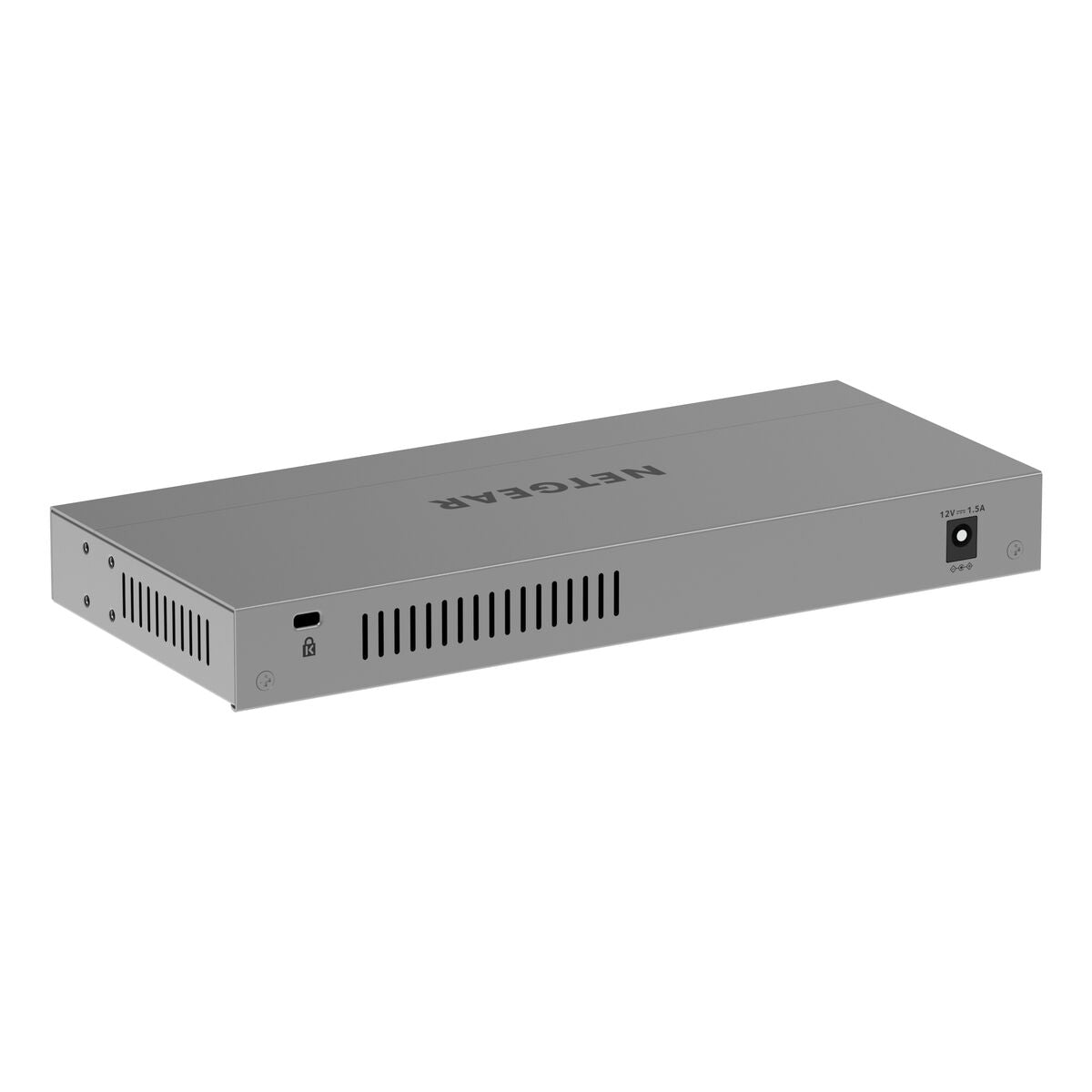 Διακόπτης Netgear GS108MX-100EUS