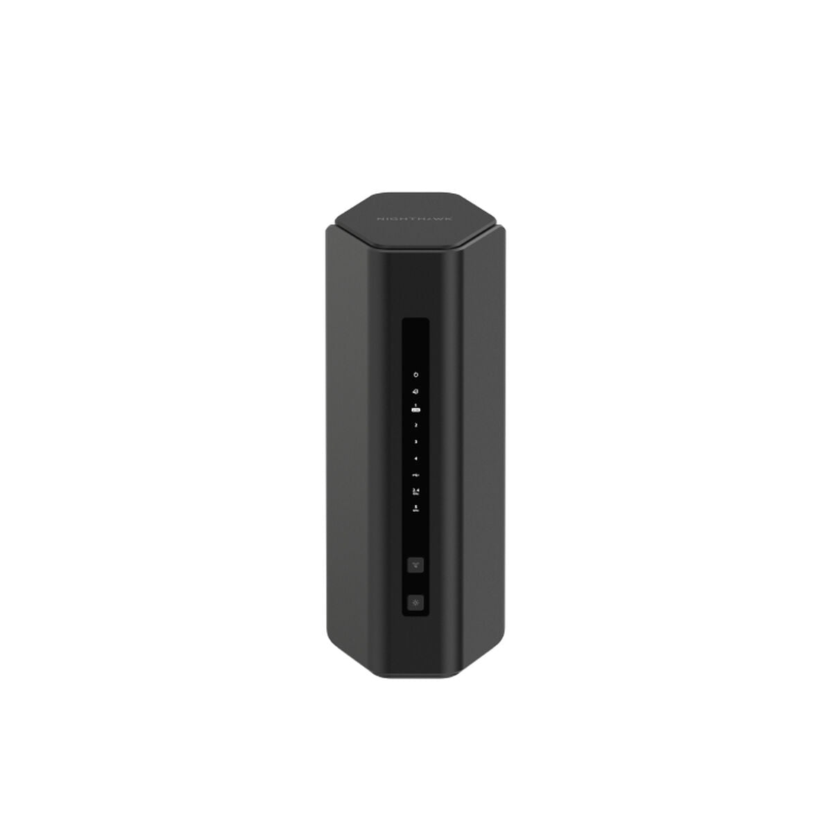 Router Netgear RS200-100EUS Μαύρο Ethernet LAN Wi-Fi