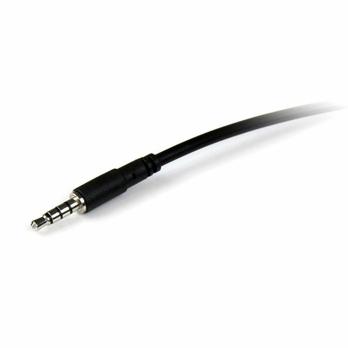 Καλώδιο Επέκτασης Jack (3,5 mm) Startech MUHSMF2M 2 m