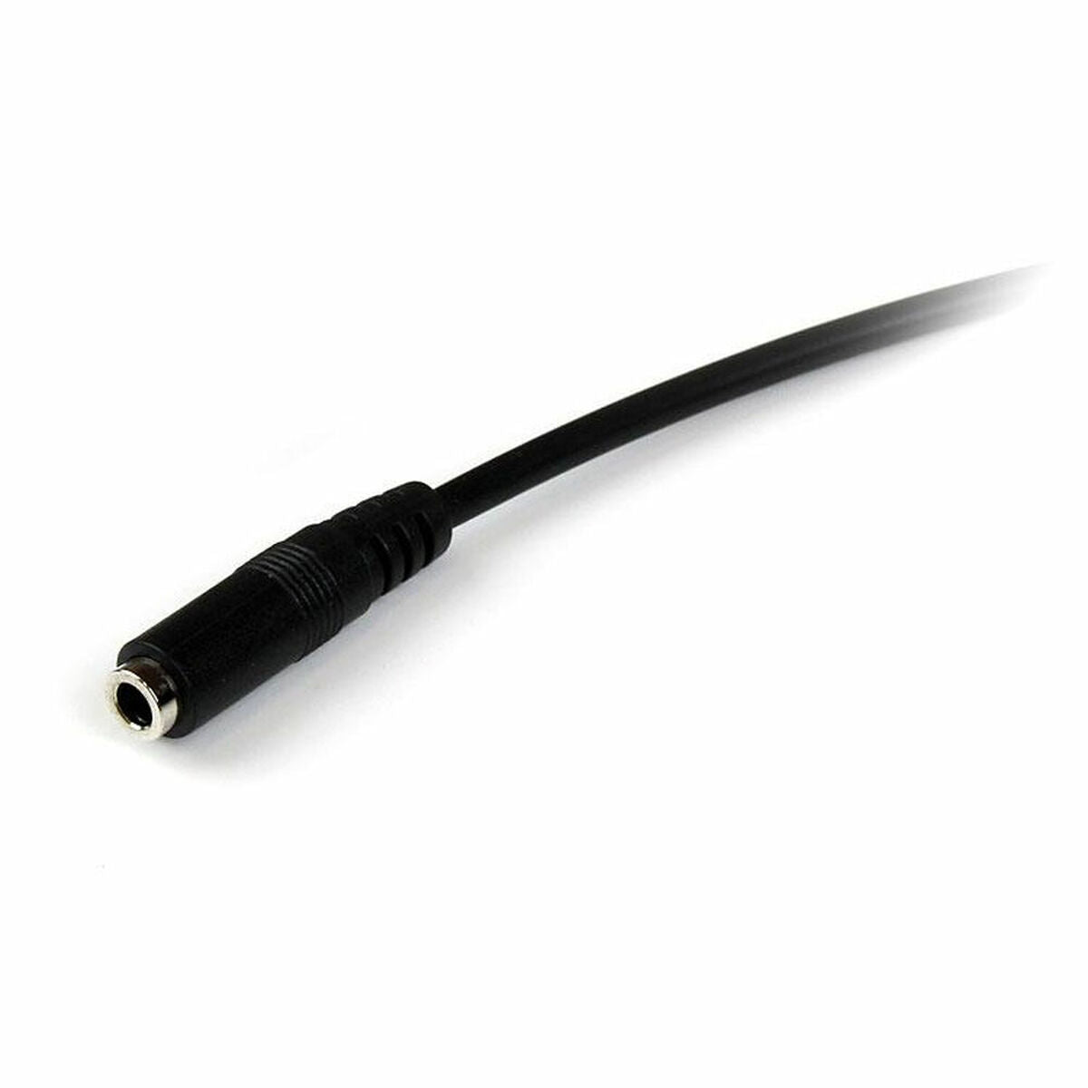 Καλώδιο Επέκτασης Jack (3,5 mm) Startech MUHSMF2M 2 m
