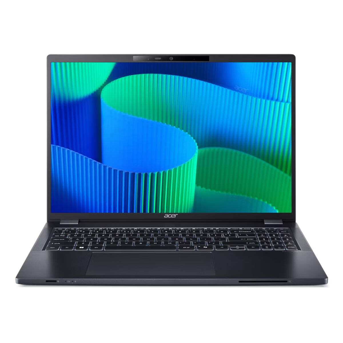 Laptop Acer NX.B9BEB.002 16" Intel Core Ultra 5 125U 16 GB RAM 512 GB SSD