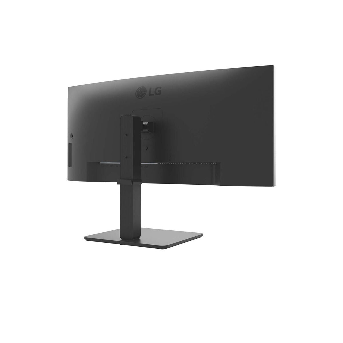 Οθόνη LG 34BA75QE-B 34" Wide Quad HD