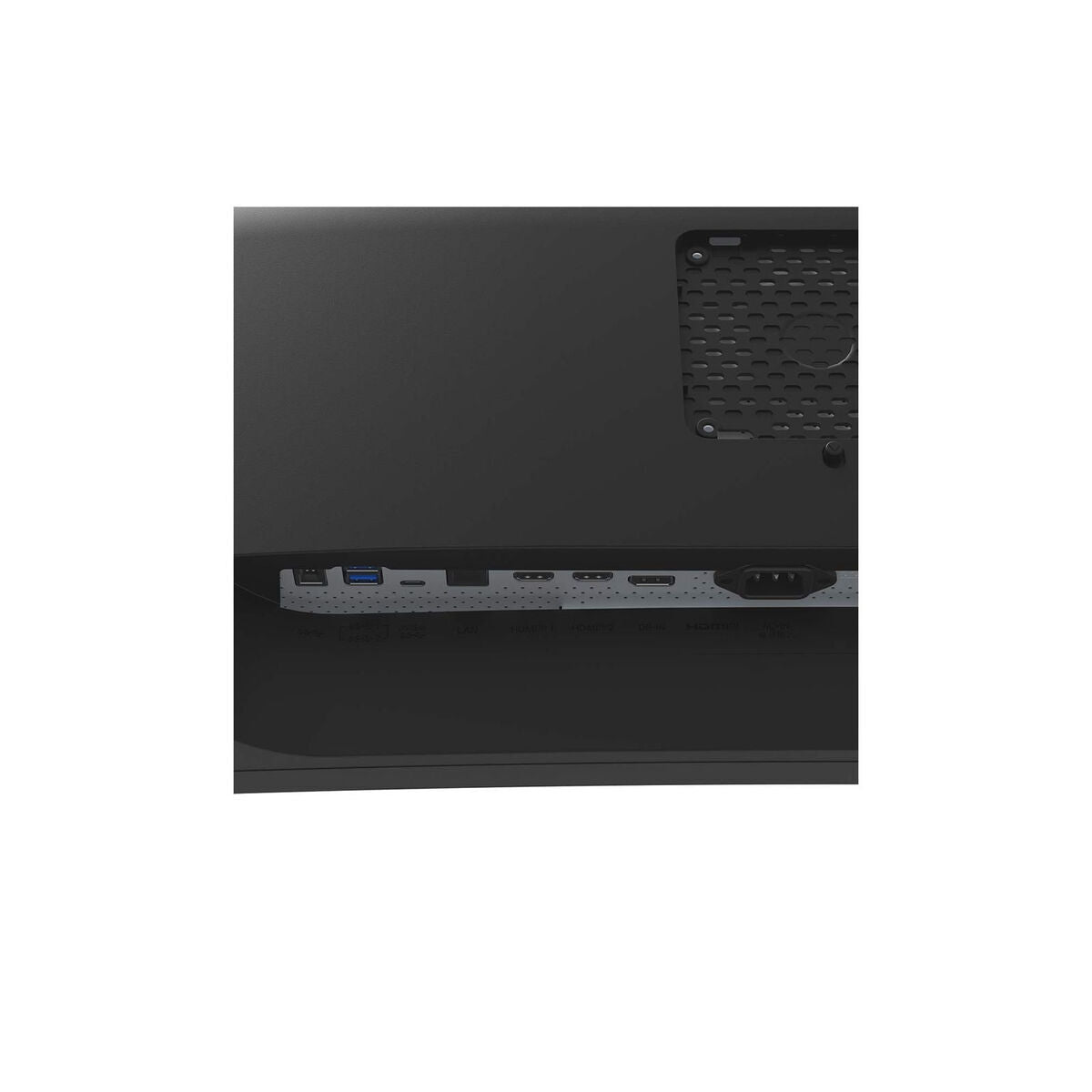 Οθόνη LG 34BA75QE-B 34" Wide Quad HD