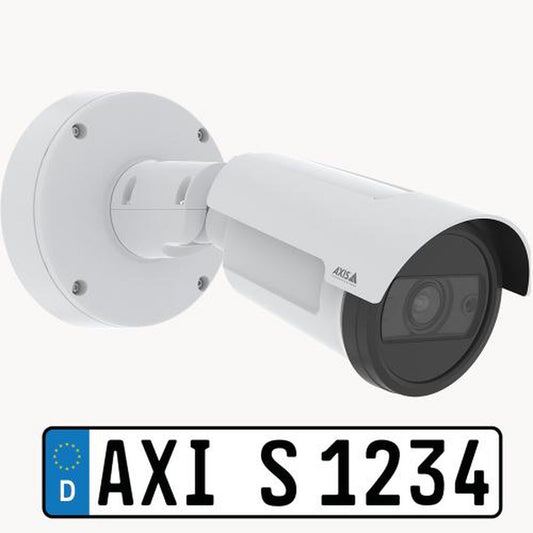 Κάμερα Επιτήρησης Axis 02811-001