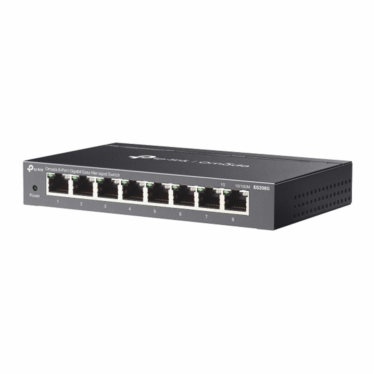 Διακόπτης TP-Link ES208G