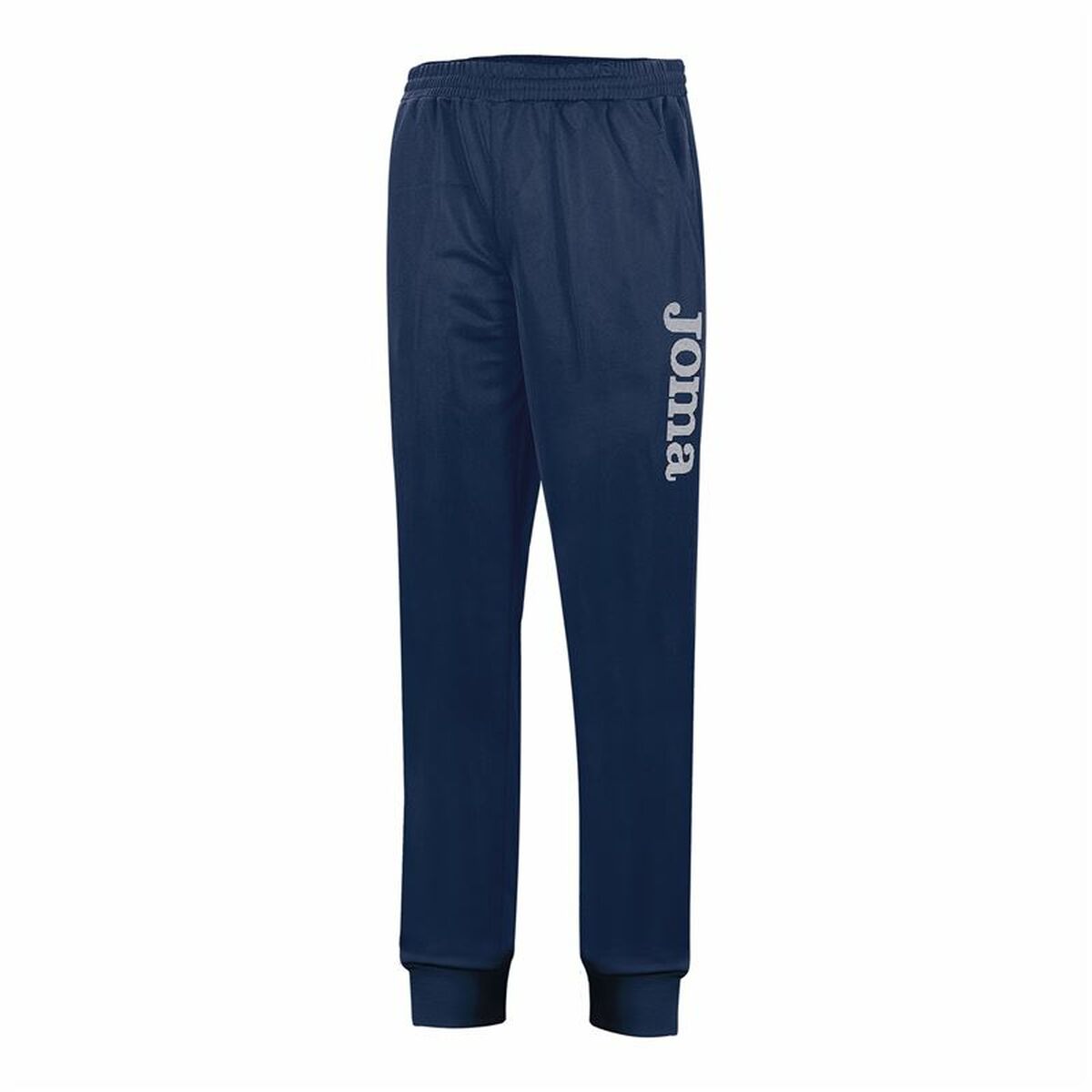 Αθλητικά Παντελόνια για Παιδιά Joma Sport Suez Σκούρο μπλε