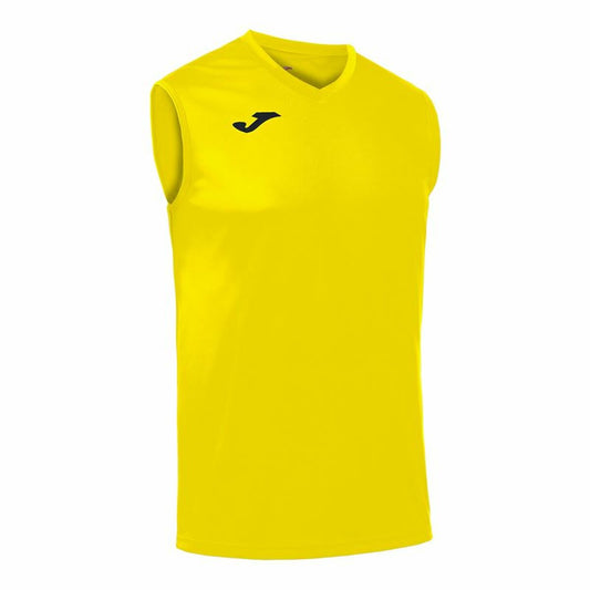 Αμάνικο Ανδρικό Μπλουζάκι Joma Sport