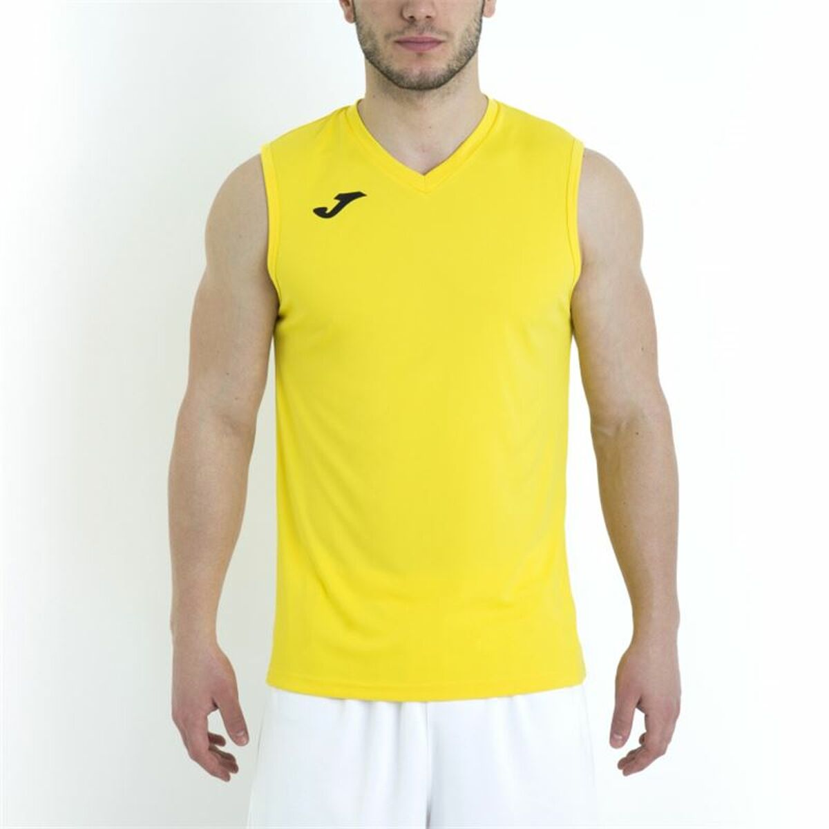Αμάνικο Ανδρικό Μπλουζάκι Joma Sport