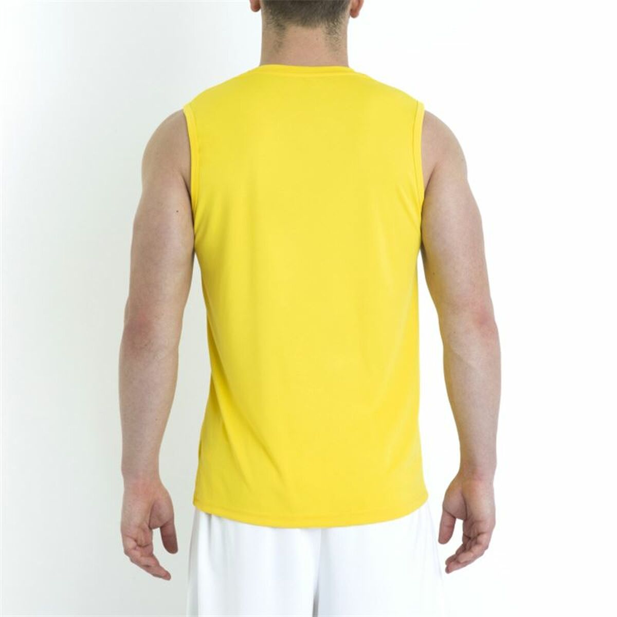 Αμάνικο Ανδρικό Μπλουζάκι Joma Sport