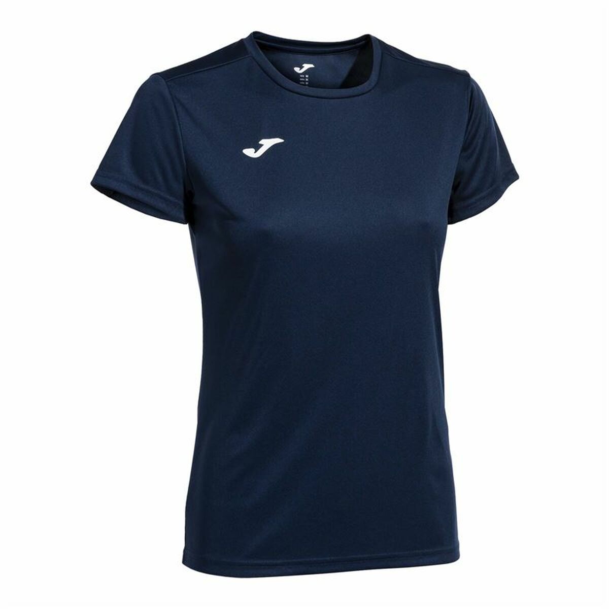Γυναικεία Μπλούζα με Κοντό Μανίκι Joma Sport Combi