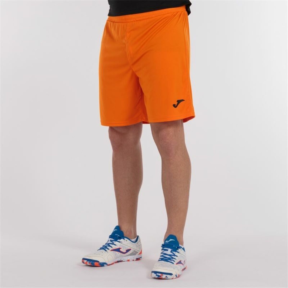 Ανδρικά Αθλητικά Σορτς Joma Sport Nobel Πορτοκαλί