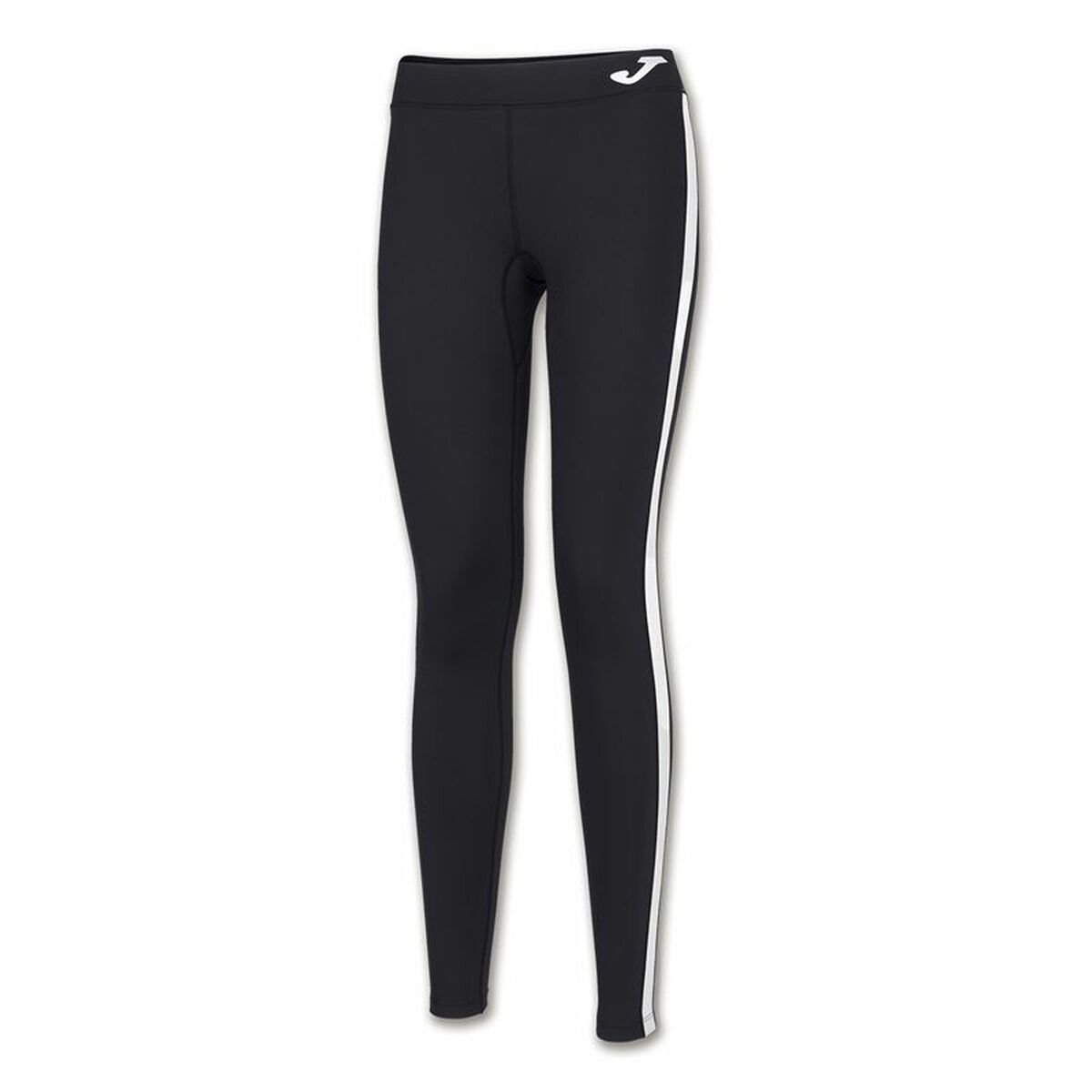 Αθλητικά Κολάν για Παιδιά Joma Sport Ascona Λευκό Μαύρο