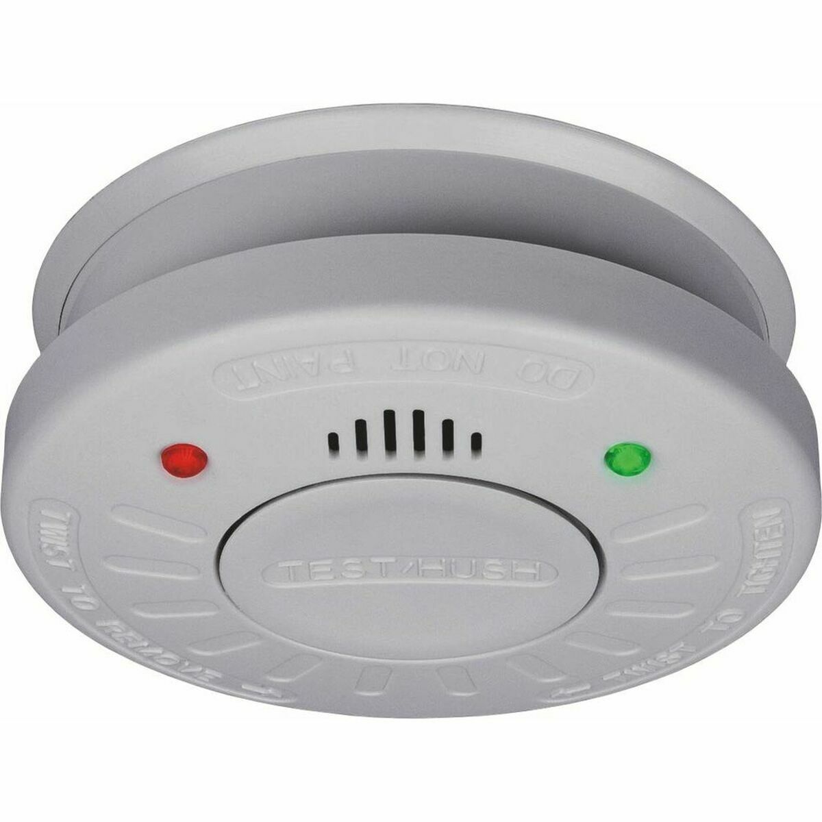 Ανιχνευτής Καπνού Smartwares 10.025.28 (Ανακαινισμenα A)