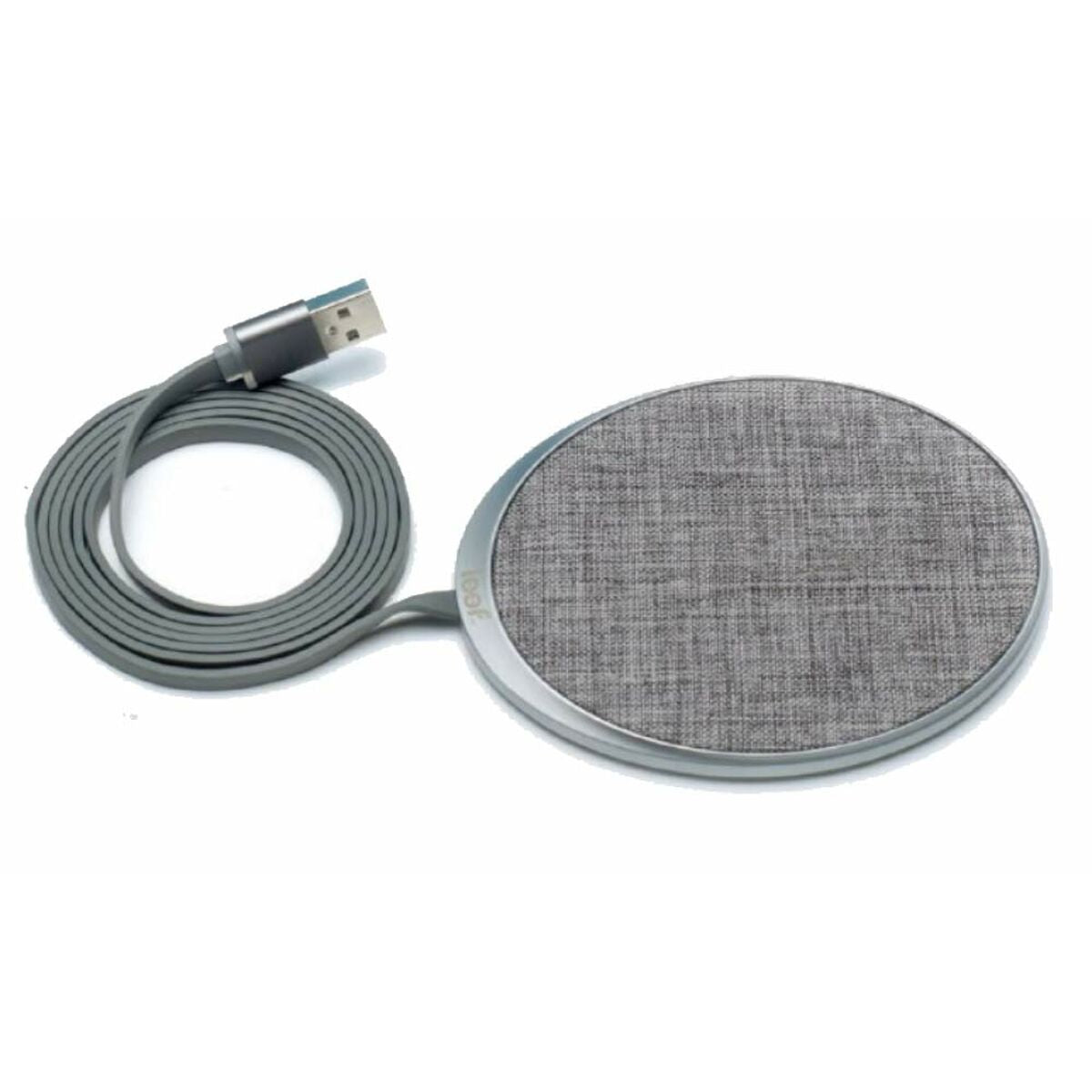 Ασύρματος Φορτιστής Leef LWC000SW010A1 (Ανακαινισμenα B)