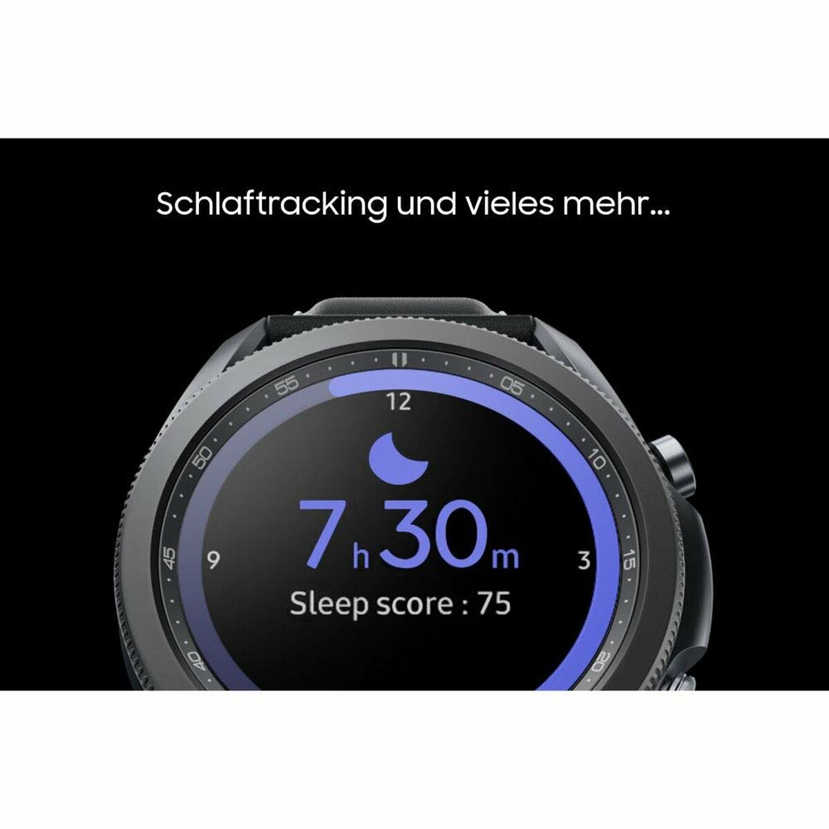 Smartwatch Samsung Galaxy Watch 3 (Ανακαινισμenα A+)