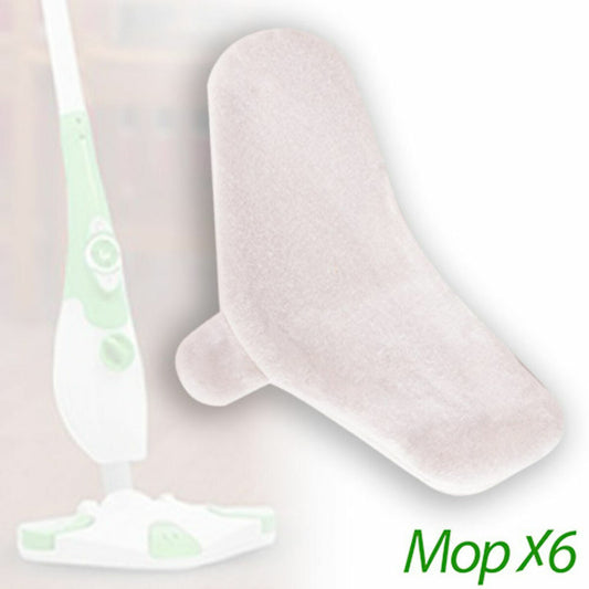 Αντικατάσταση για Mops X6 1 μονάδα