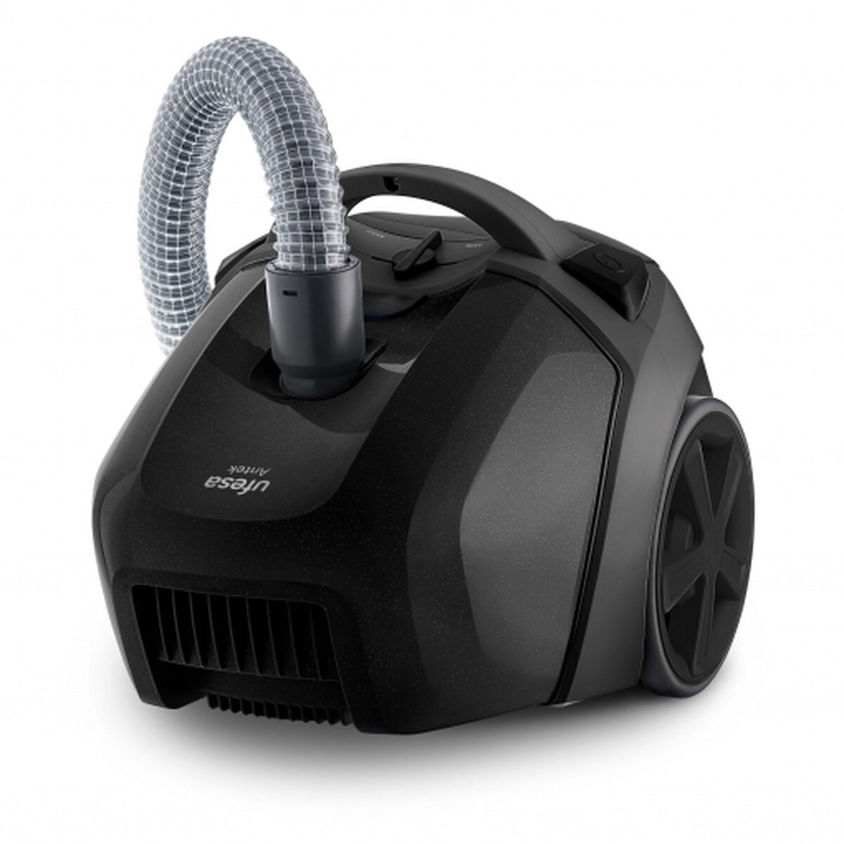 Ηλεκτρική σκούπα UFESA AC3090 Μαύρο 900 W (Ανακαινισμenα B)