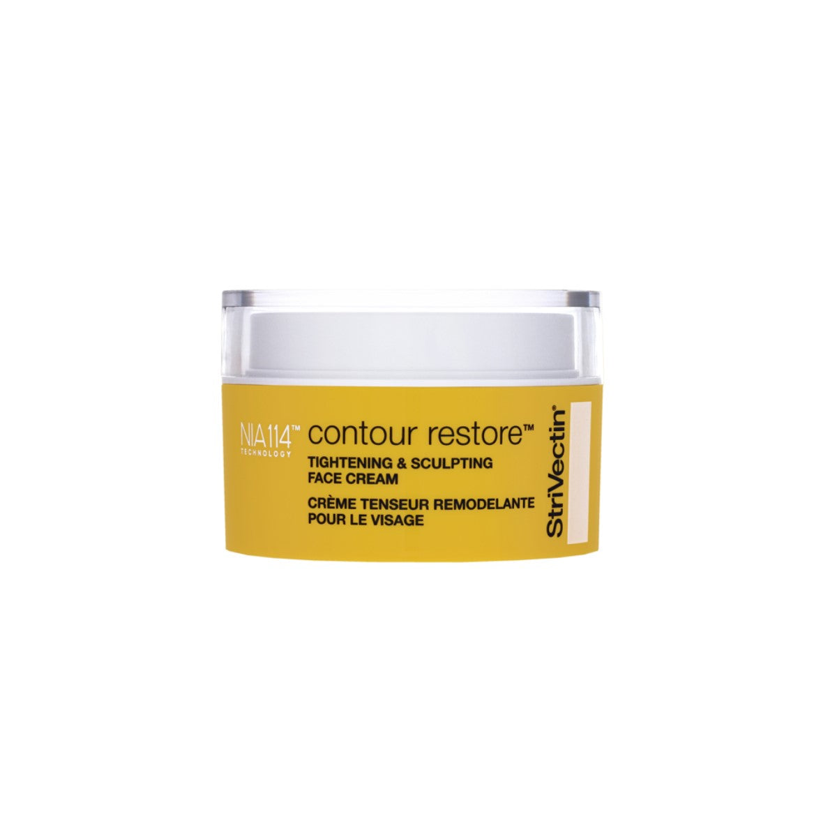 Κρέμα Προσώπου StriVectin Contour Restore 50 ml Σύσφιξης