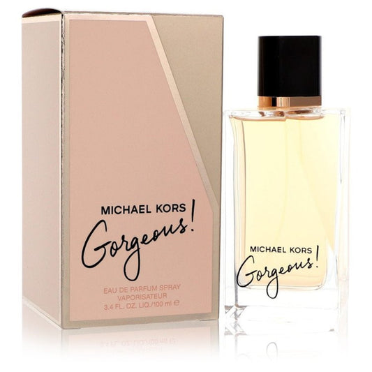 Γυναικείο Άρωμα Michael Kors Gorgeous! EDP 100 ml
