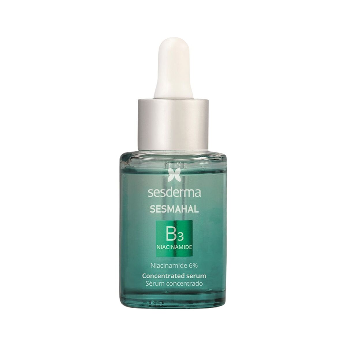 Ορός Προσώπου Sesderma Sesmahal 30 ml Βιταμίνη B3