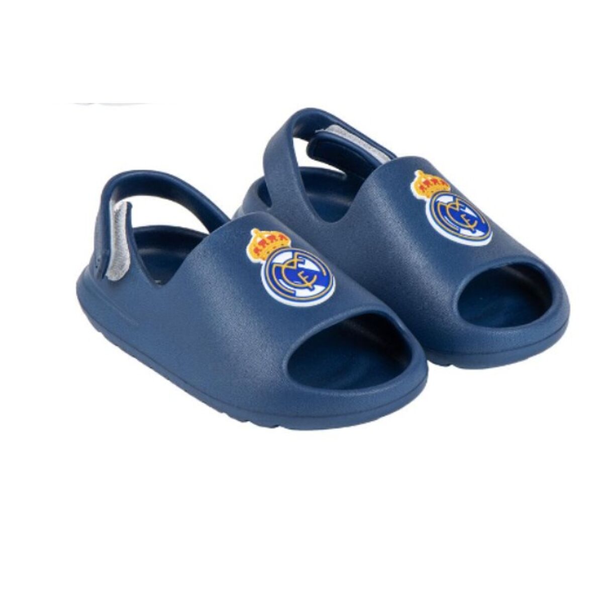 Σαγιονάρες για παιδιά Real Madrid C.F. Μπλε
