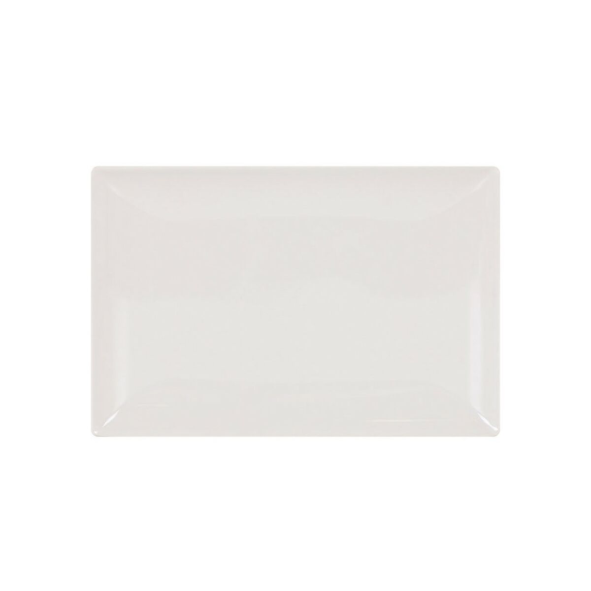 Ταψί La Mediterránea Elite Ορθογώνιο 30 x 20 x 2,5 cm (x6)