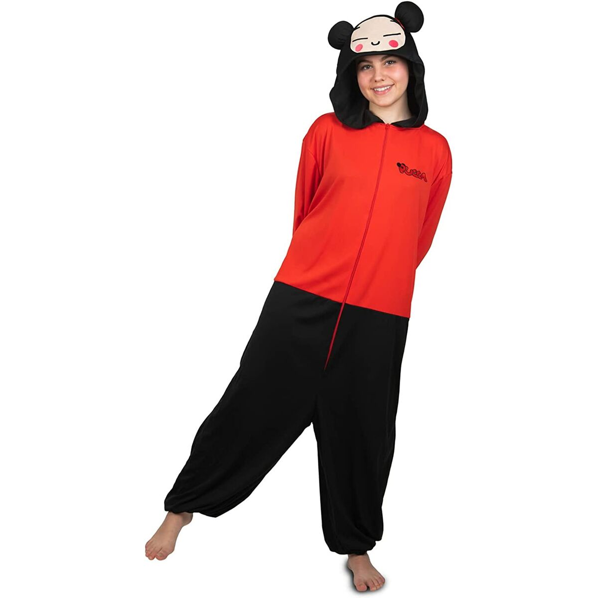 Αποκριάτικη Στολή για Ενήλικες My Other Me Pucca