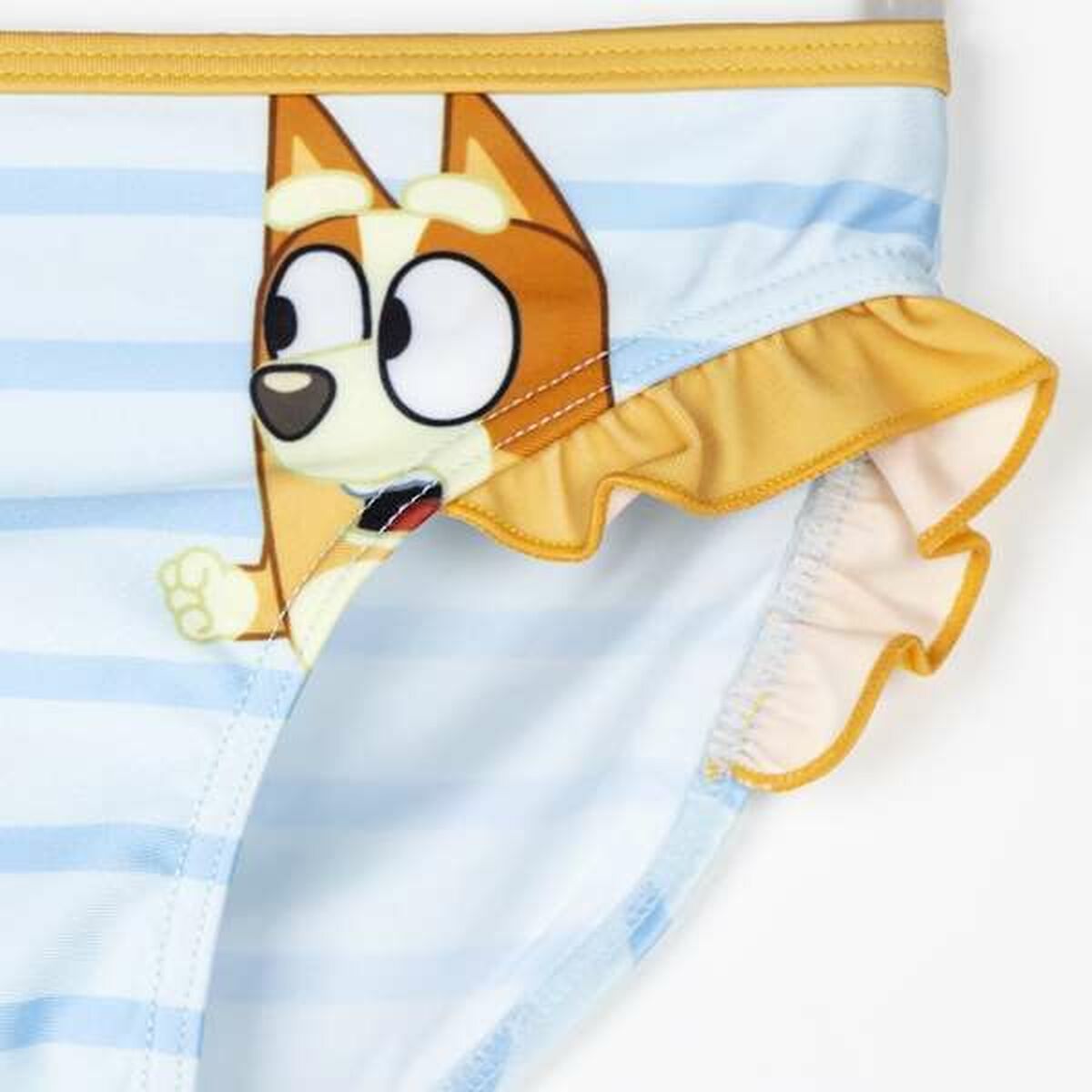 Μπικίνι Bluey Ανοιχτό Μπλε