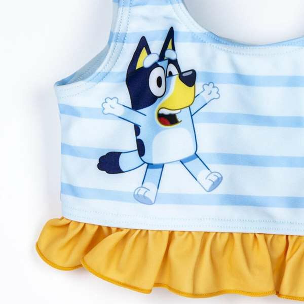 Μπικίνι Bluey Ανοιχτό Μπλε