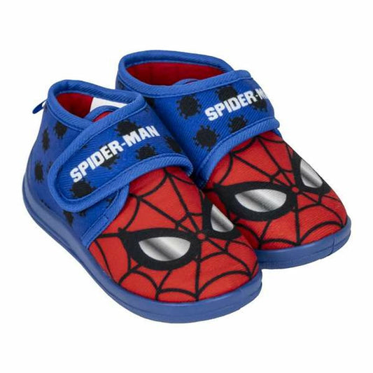 παντόφλες για το σπίτι Spider-Man Κόκκινο