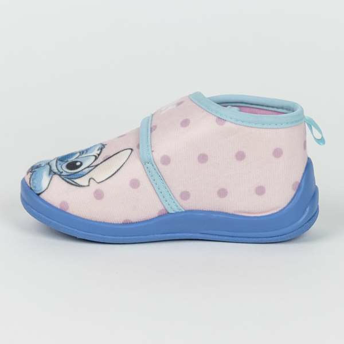παντόφλες για το σπίτι Stitch Ροζ 26