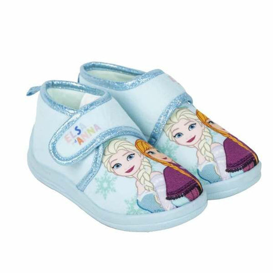παντόφλες για το σπίτι Frozen 24