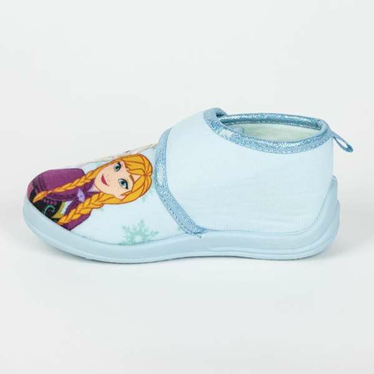 παντόφλες για το σπίτι Frozen Ανοιχτό Μπλε 25