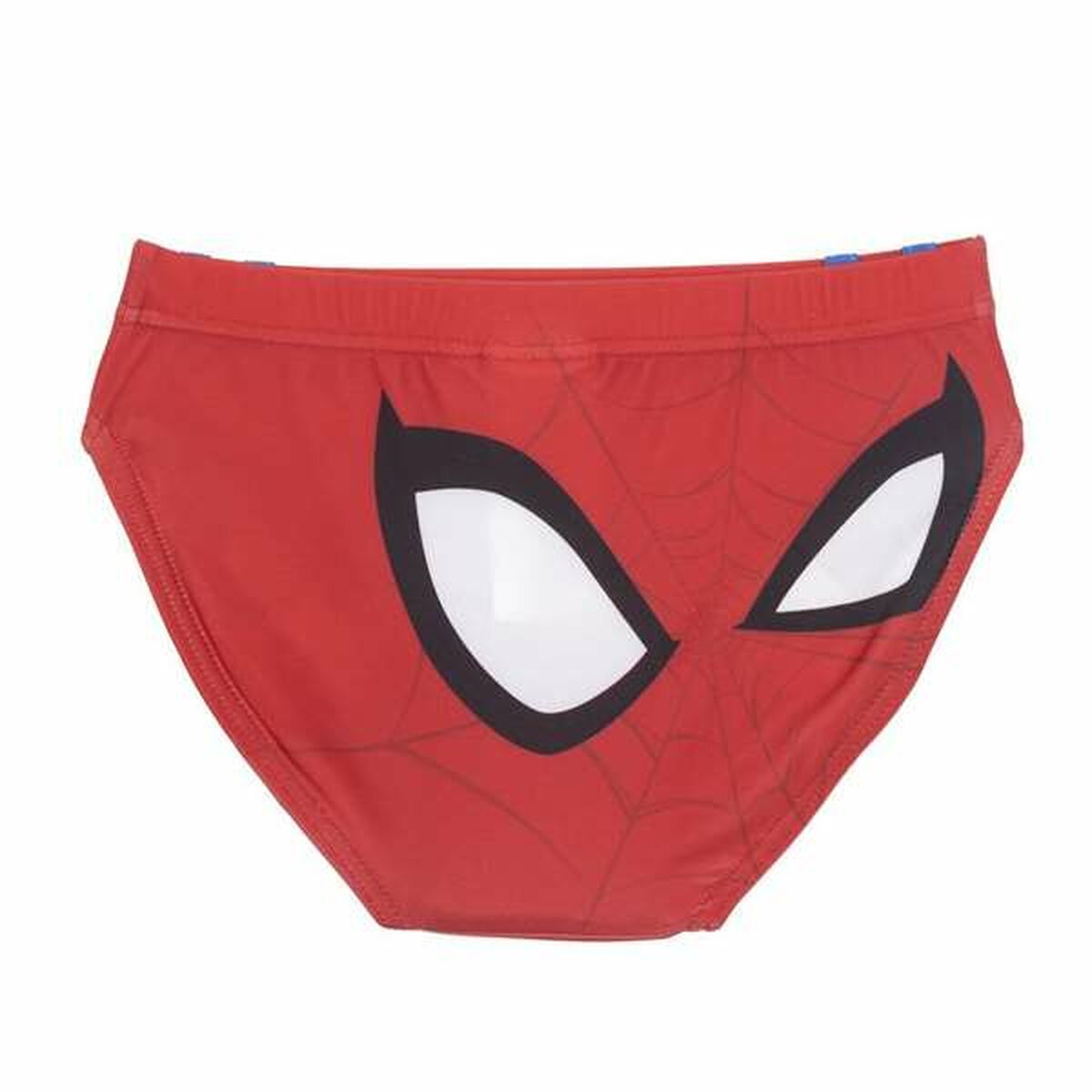 Παιδικά Μαγιό Spider-Man Κόκκινο