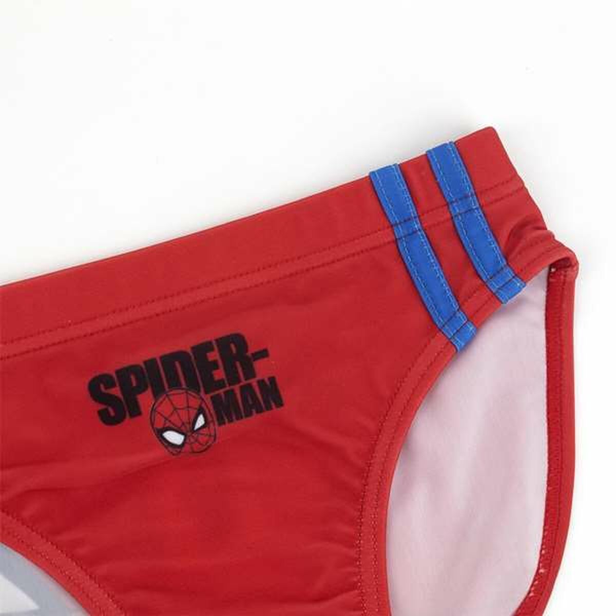 Παιδικά Μαγιό Spider-Man Κόκκινο