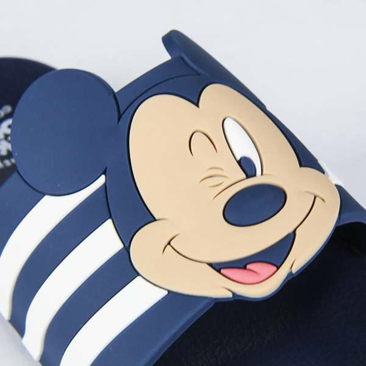 Σαγιονάρες για παιδιά Mickey Mouse Μαύρο 29