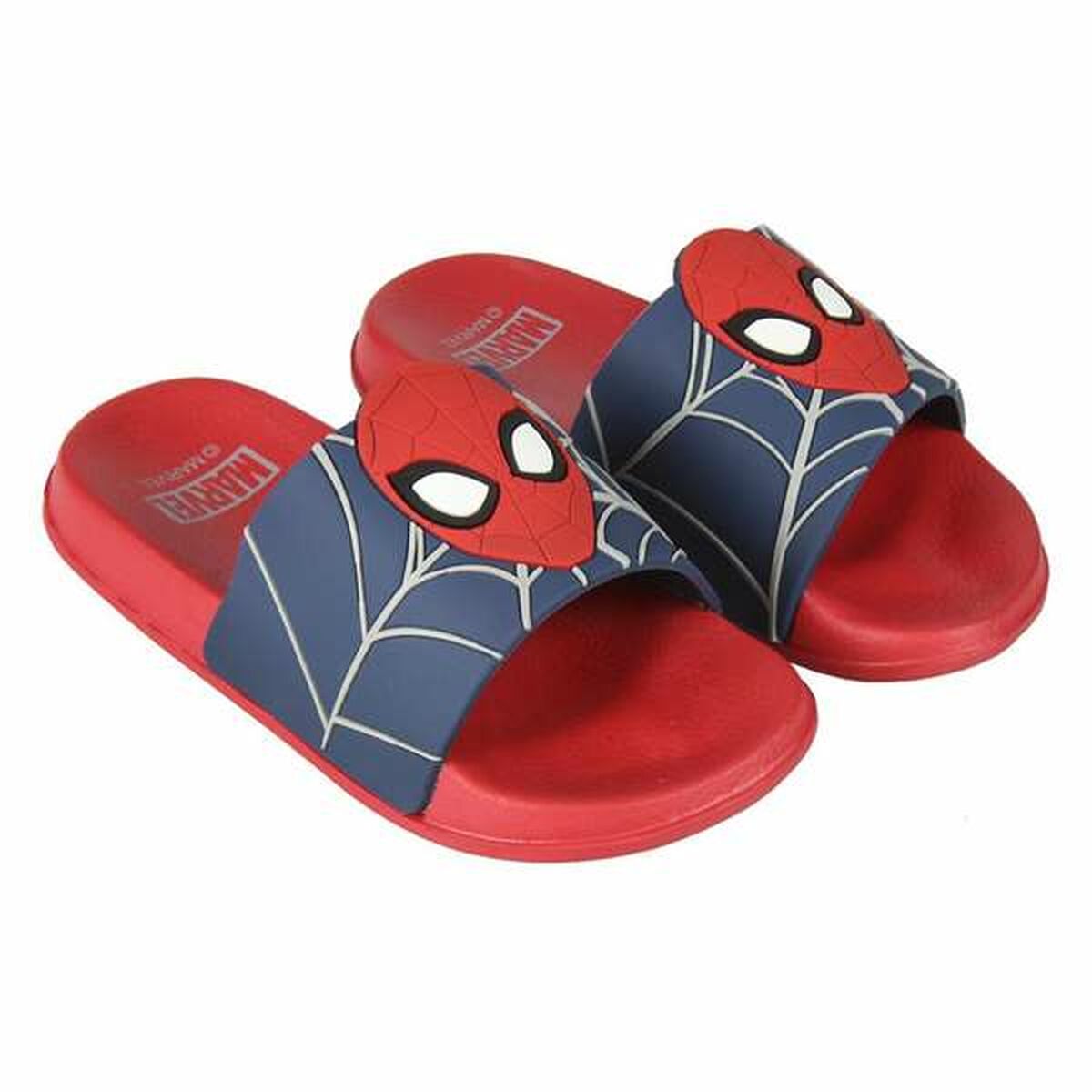 Παιδικά Σανδάλια Spider-Man