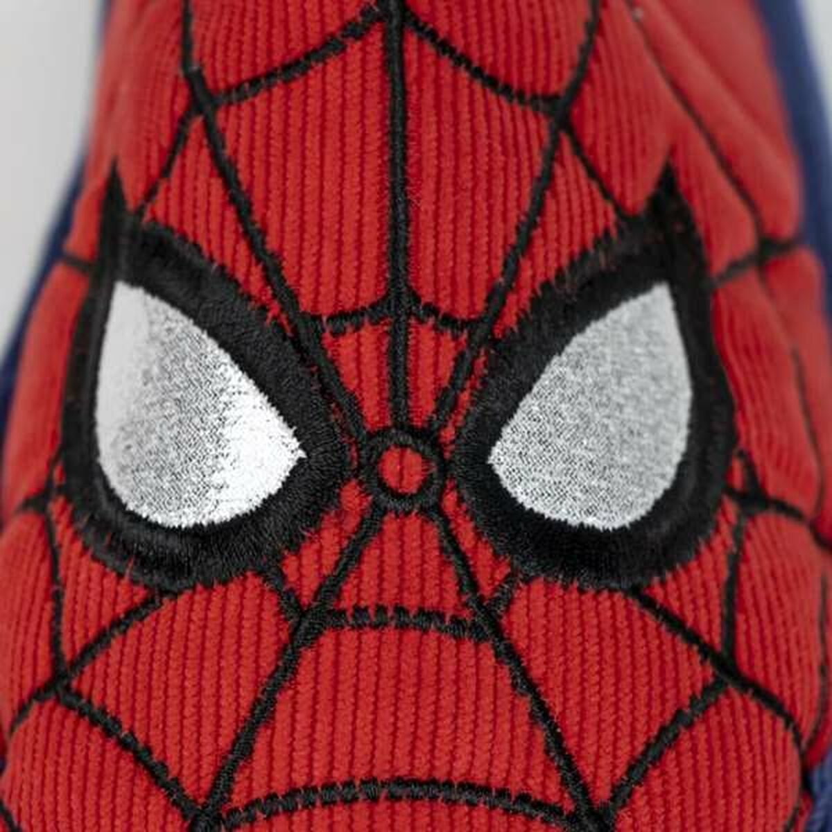 παντόφλες για το σπίτι Spider-Man Κόκκινο
