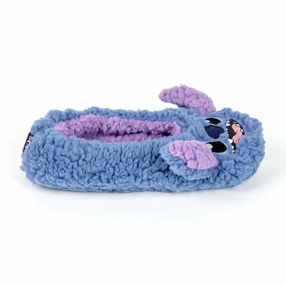 παντόφλες για το σπίτι Stitch Μπλε