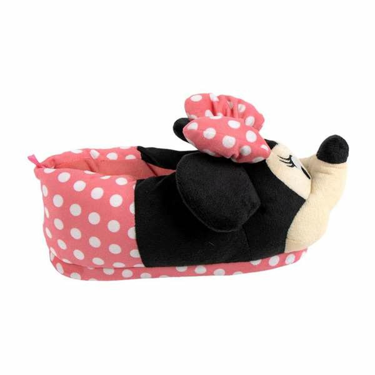 παντόφλες για το σπίτι Minnie Mouse Ροζ