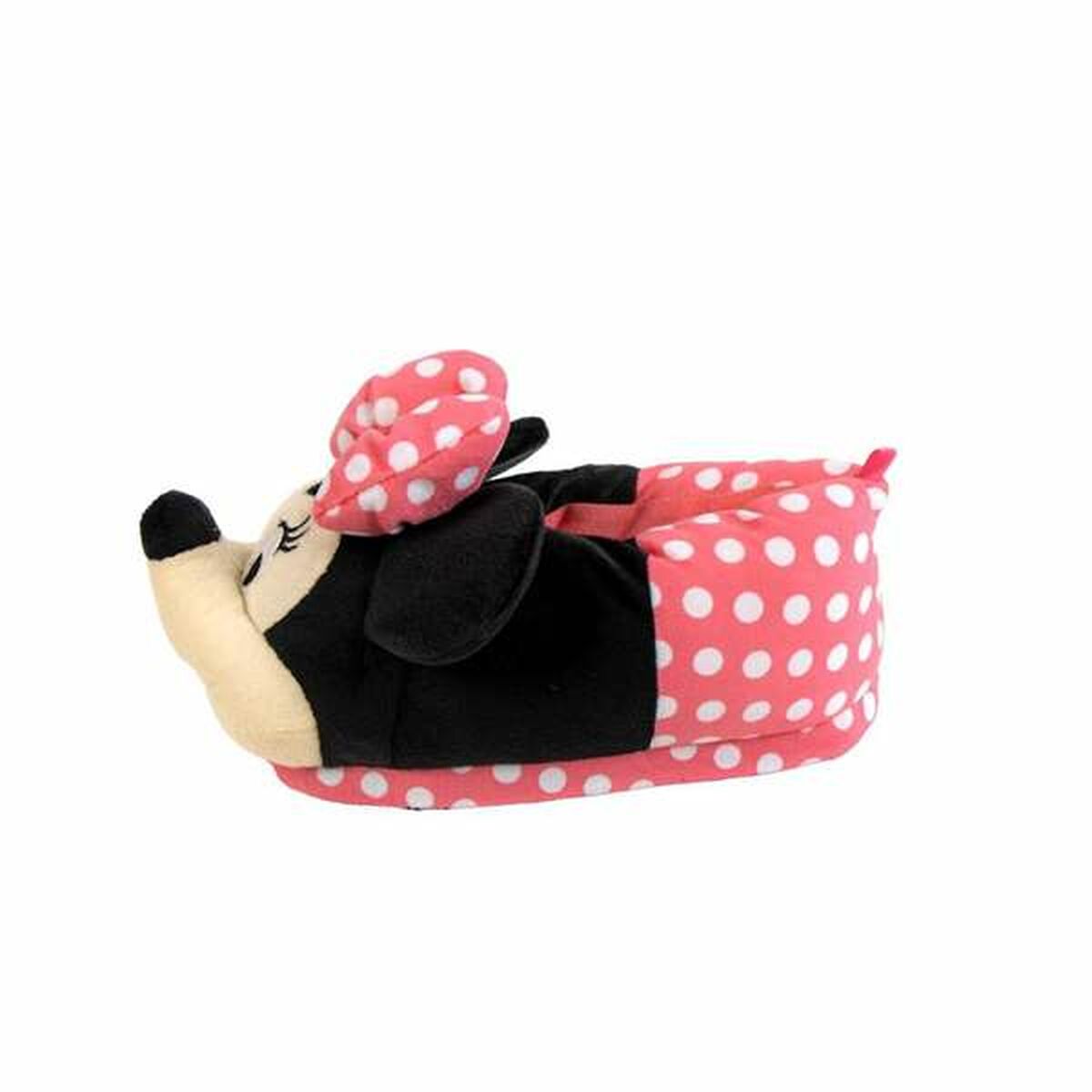 παντόφλες για το σπίτι Minnie Mouse Ροζ