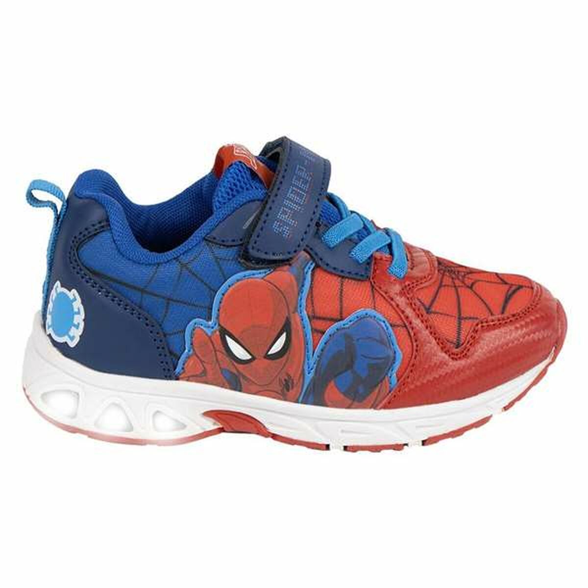 Παιδικά Aθλητικά Παπούτσια Spider-Man Πολύχρωμο