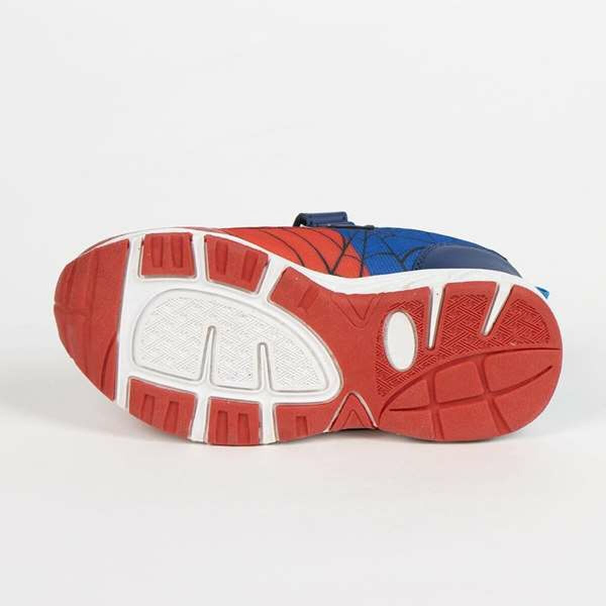 Παιδικά Aθλητικά Παπούτσια Spider-Man Πολύχρωμο