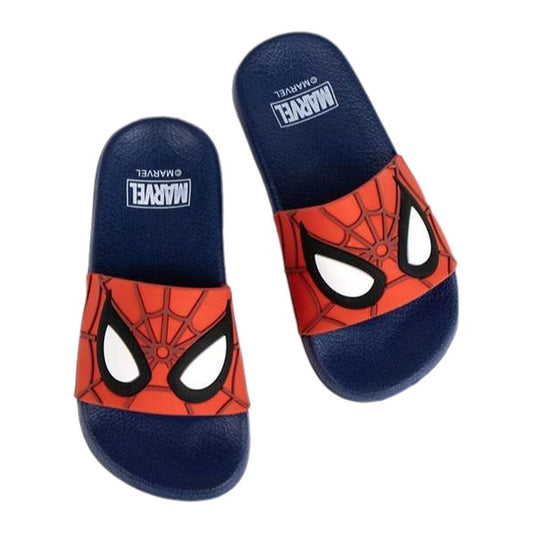 Παιδικά Σανδάλια Spider-Man Σκούρο μπλε