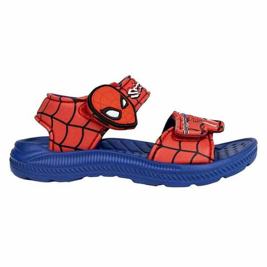 Παιδικά Σανδάλια Spider-Man Κόκκινο